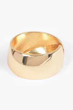 Metal Srping Hinge Cuff