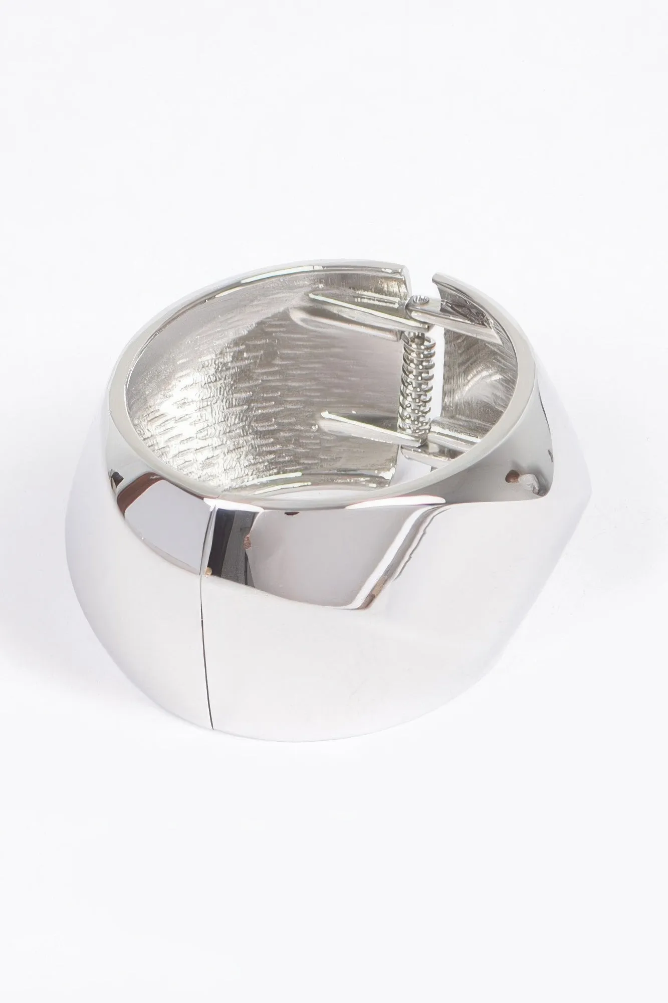 Metal Srping Hinge Cuff