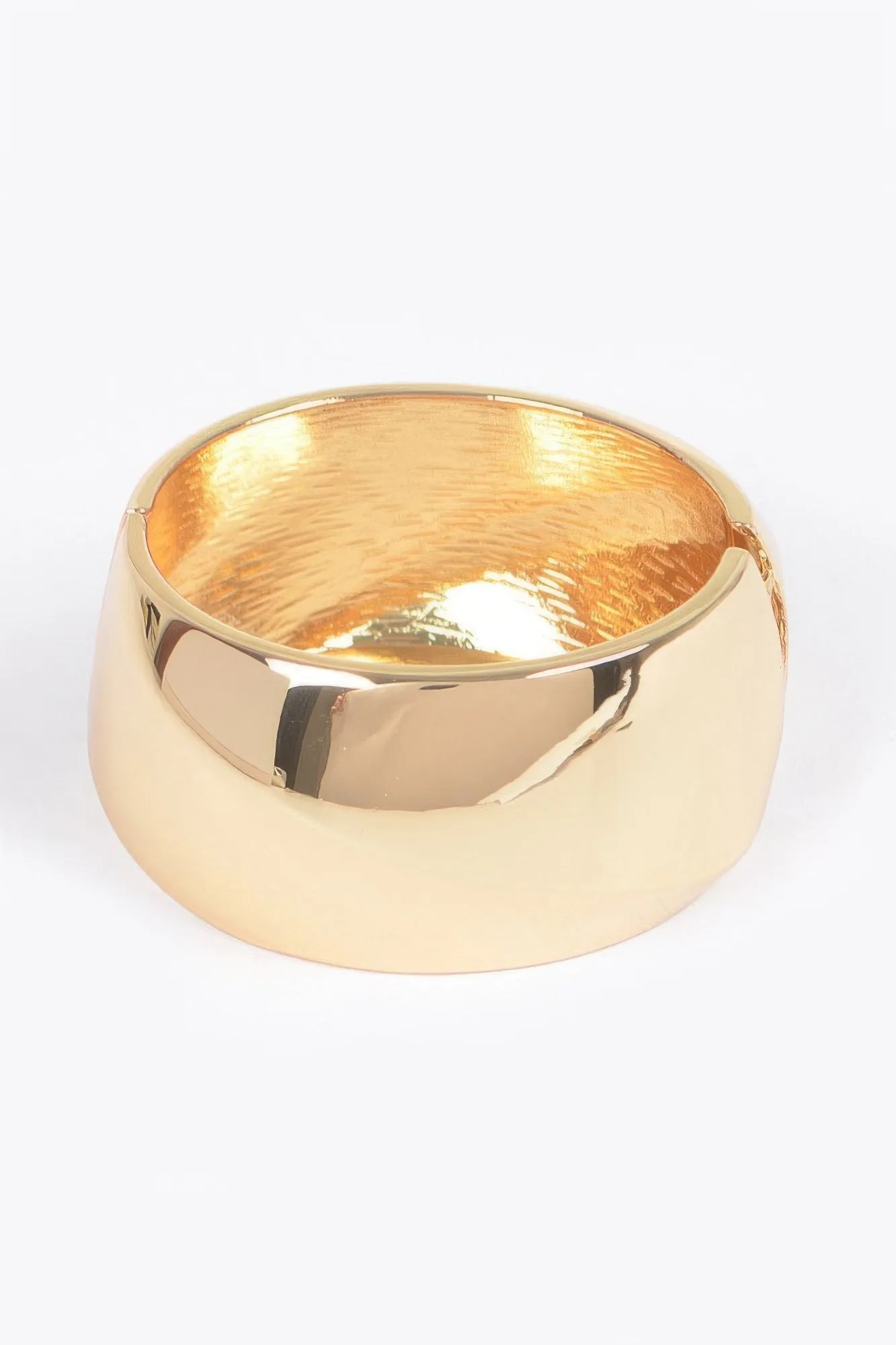 Metal Srping Hinge Cuff