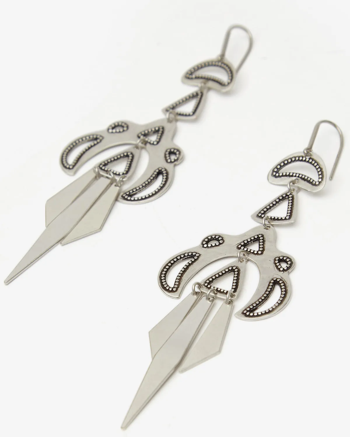 MIJINA EARRINGS