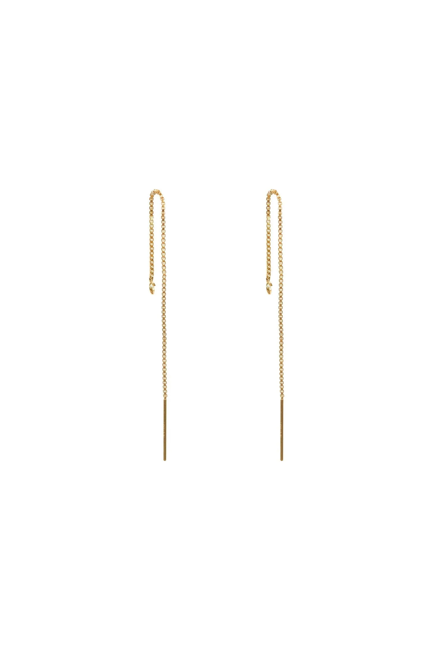 Mix & Match Threader Earrings