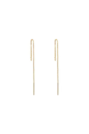 Mix & Match Threader Earrings