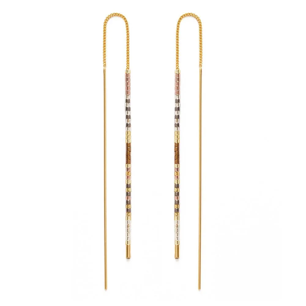 Miyuki Seed Bead Threader