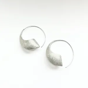 Modern Threader Earrings