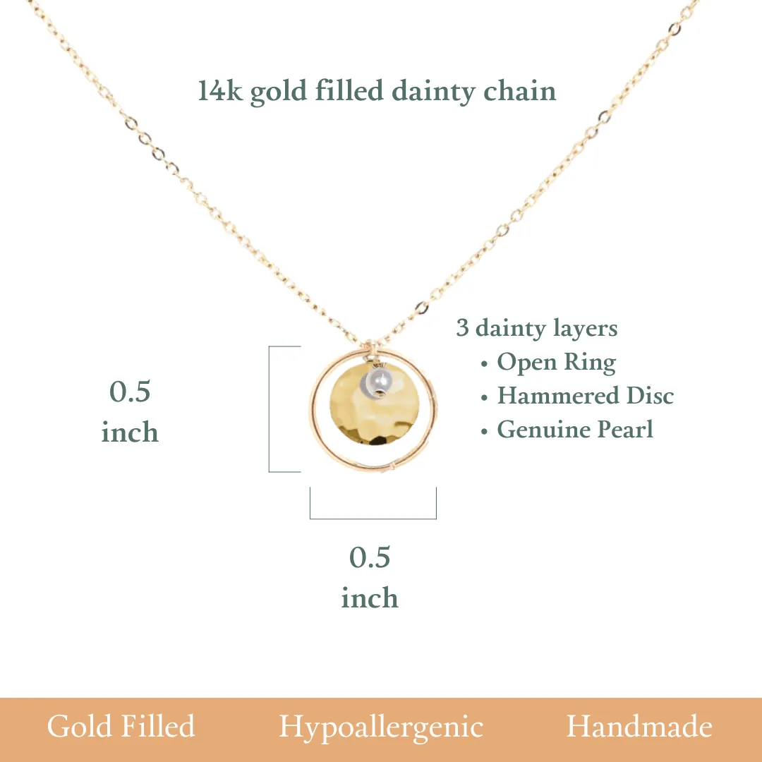 Mom. Mama. Mother Necklace