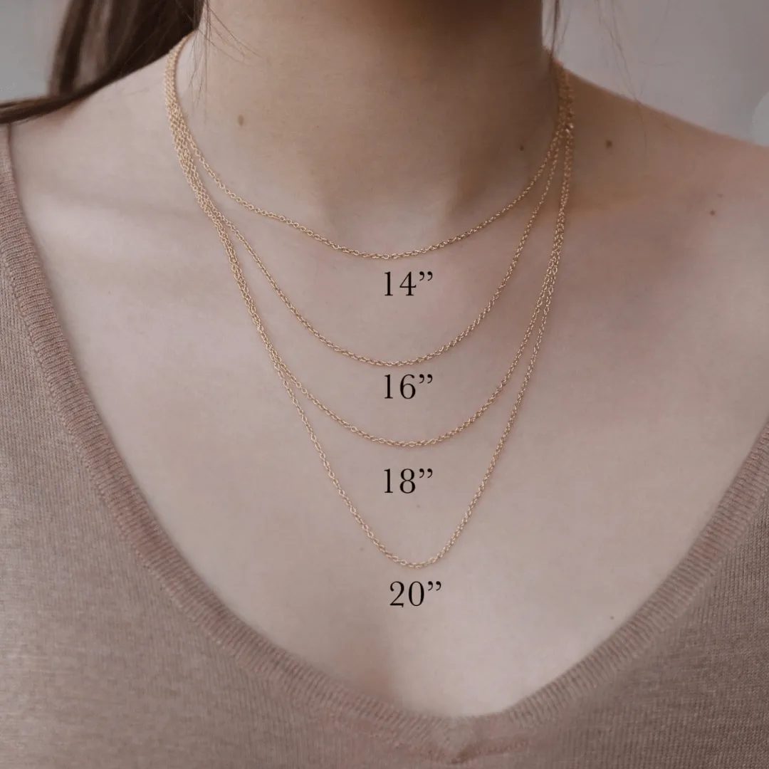 Mom. Mama. Mother Necklace
