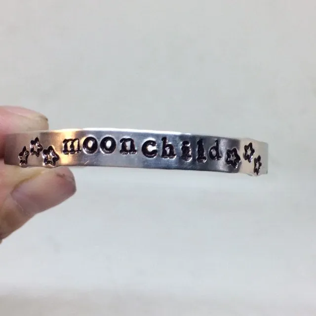 Moonchild Bracelet - BTS RM / Rap Monster Mono Mixtape