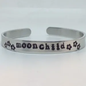 Moonchild Bracelet - BTS RM / Rap Monster Mono Mixtape