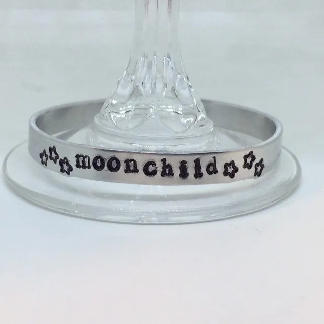 Moonchild Bracelet - BTS RM / Rap Monster Mono Mixtape