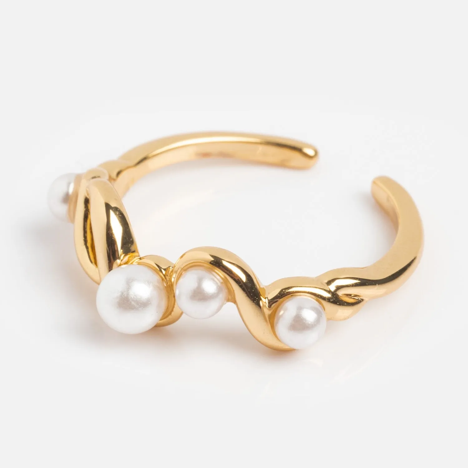 Muse Ring