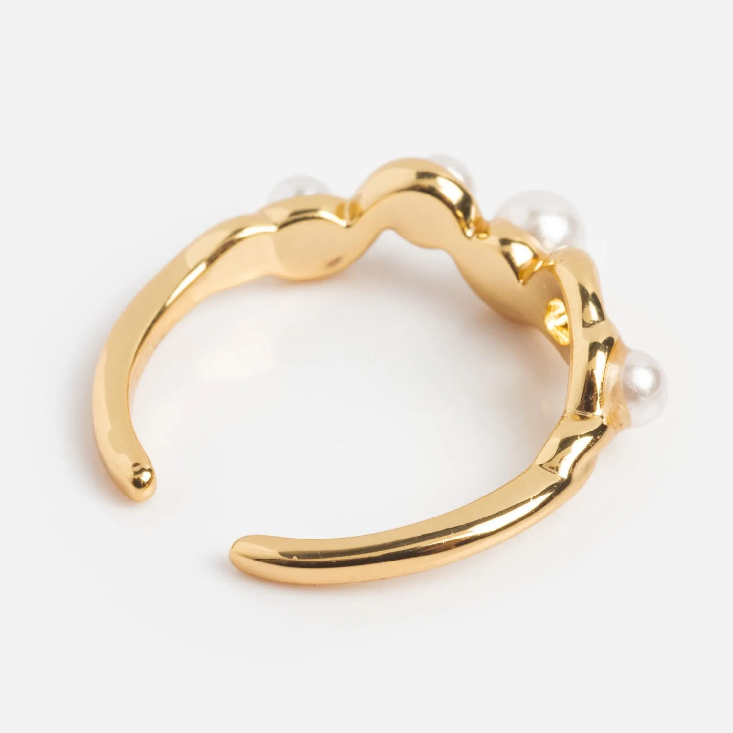 Muse Ring