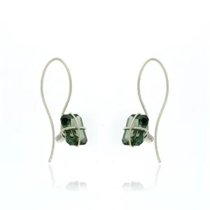 Mysterium Collection Sterling Threader Earrings