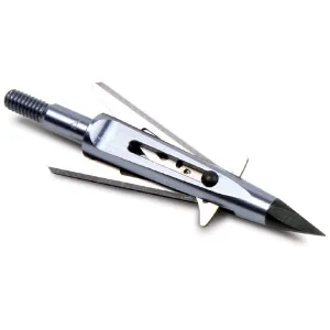 NAP New Archery Products Killzone 100 gr Broadhead 2 in. Trophy Tip - 3 Pack