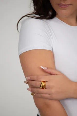 Nova Ring Set