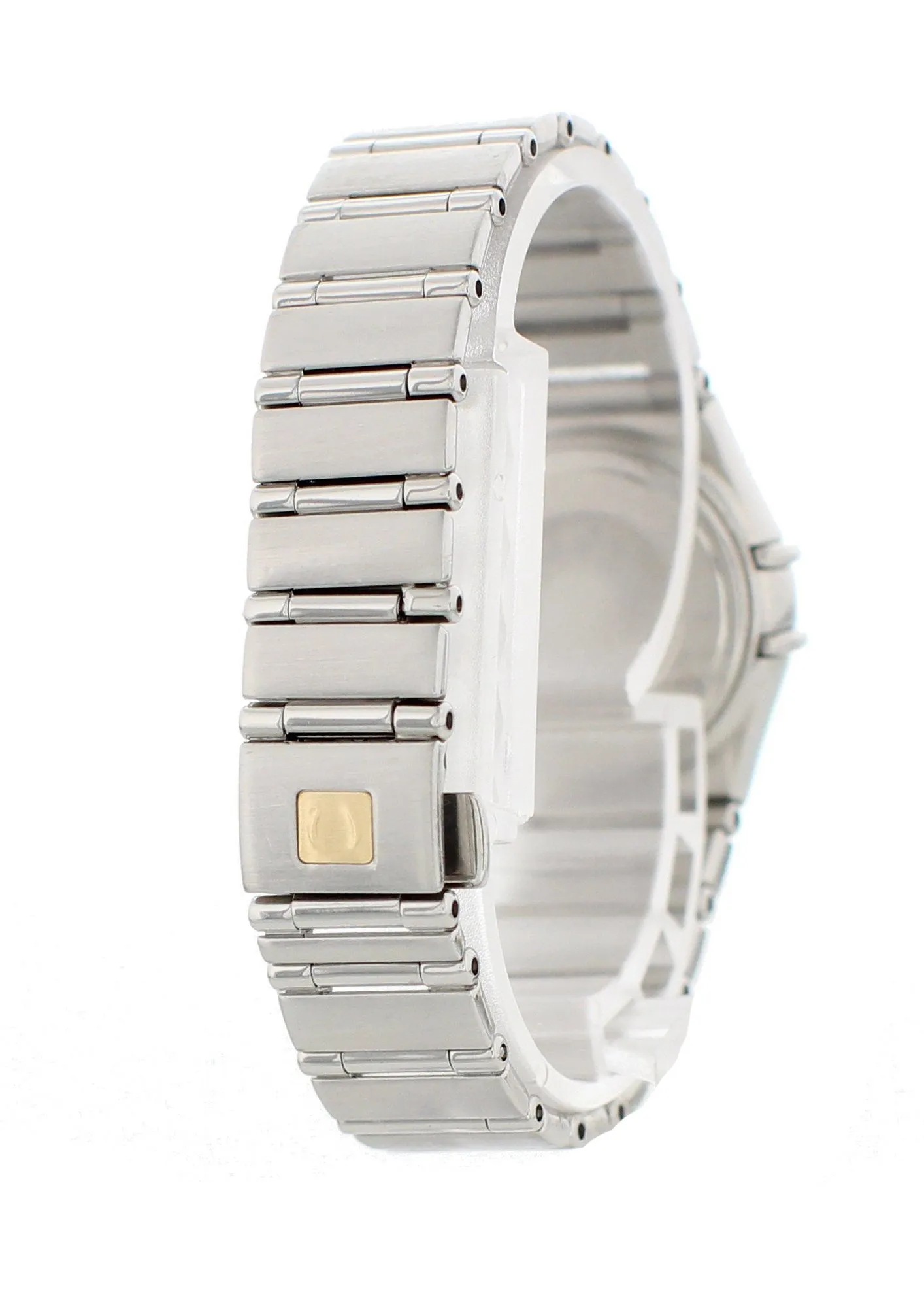 Omega Constellation My Choice Mini 1561.71.00 MOP Dial Ladies Watch