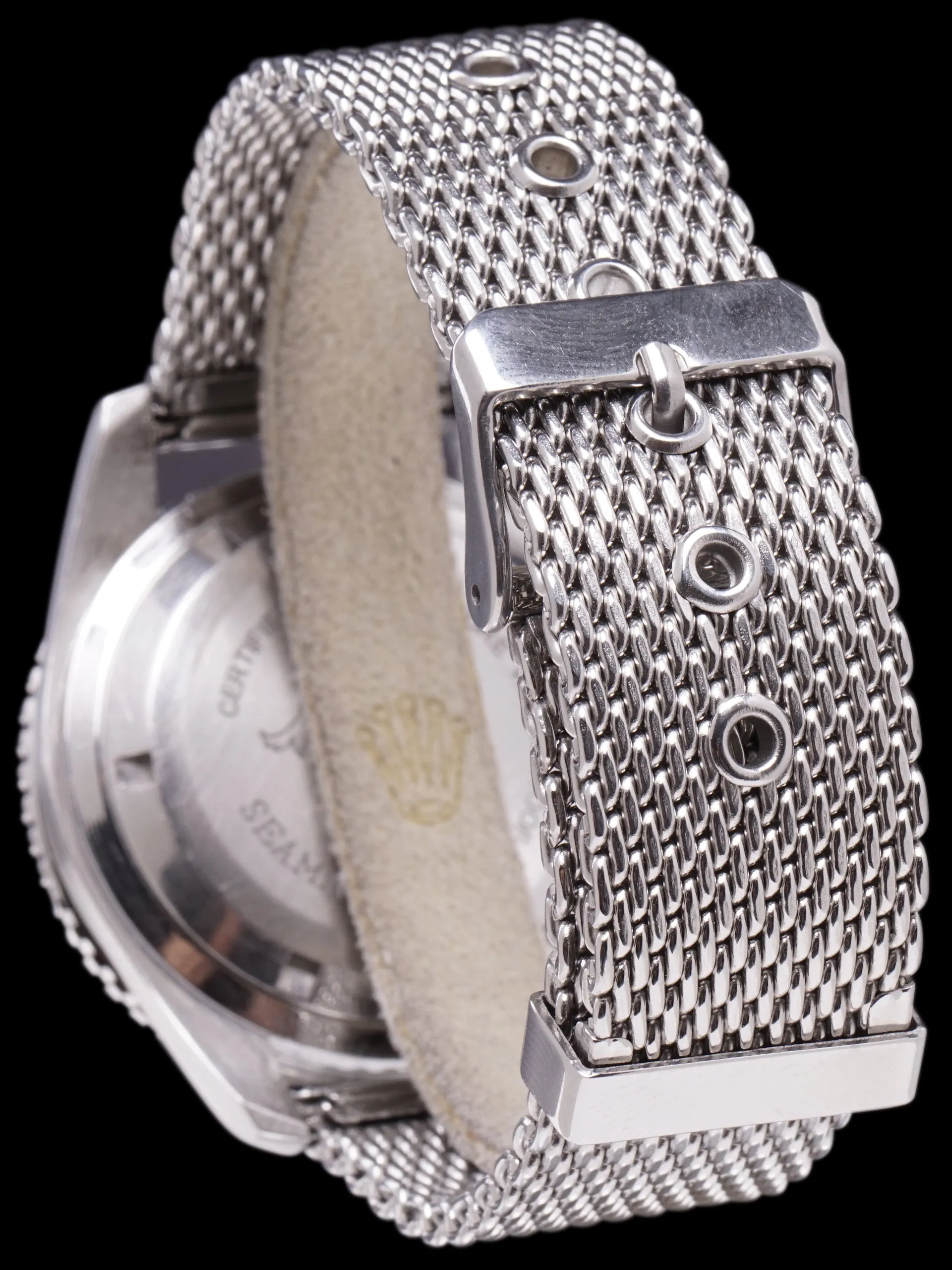 Omega Seamaster 300 (Ref. 166.024) WatchCo