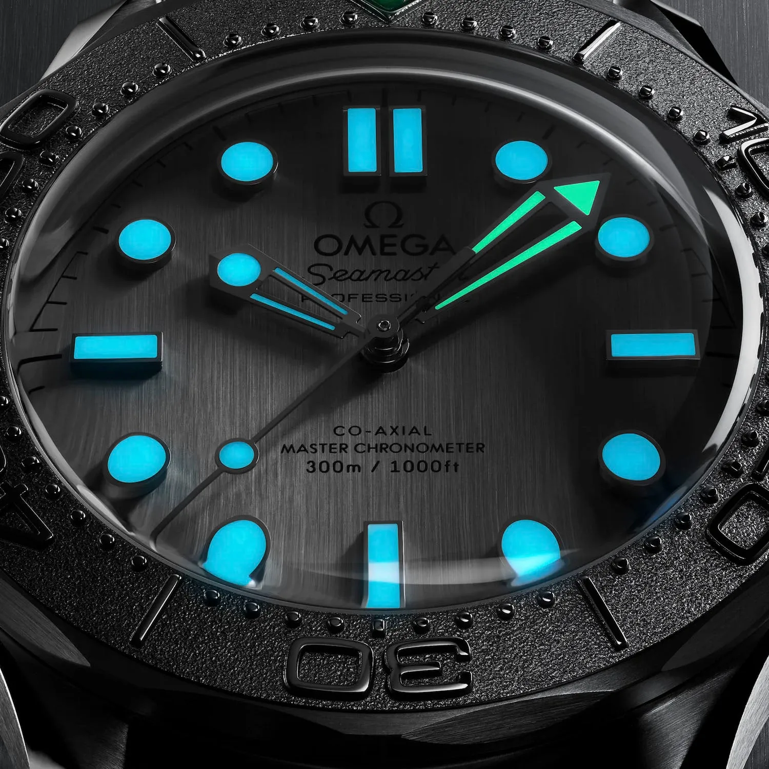 OMEGA Seamaster Diver 300M Automatic – 210.30.42.20.06.002