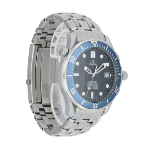 Omega Speedmaster Professional 2531.80.00 Mens Watch