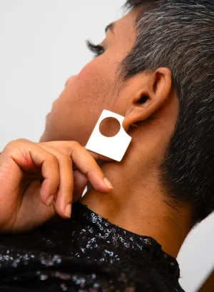 One of a Kind Earrings