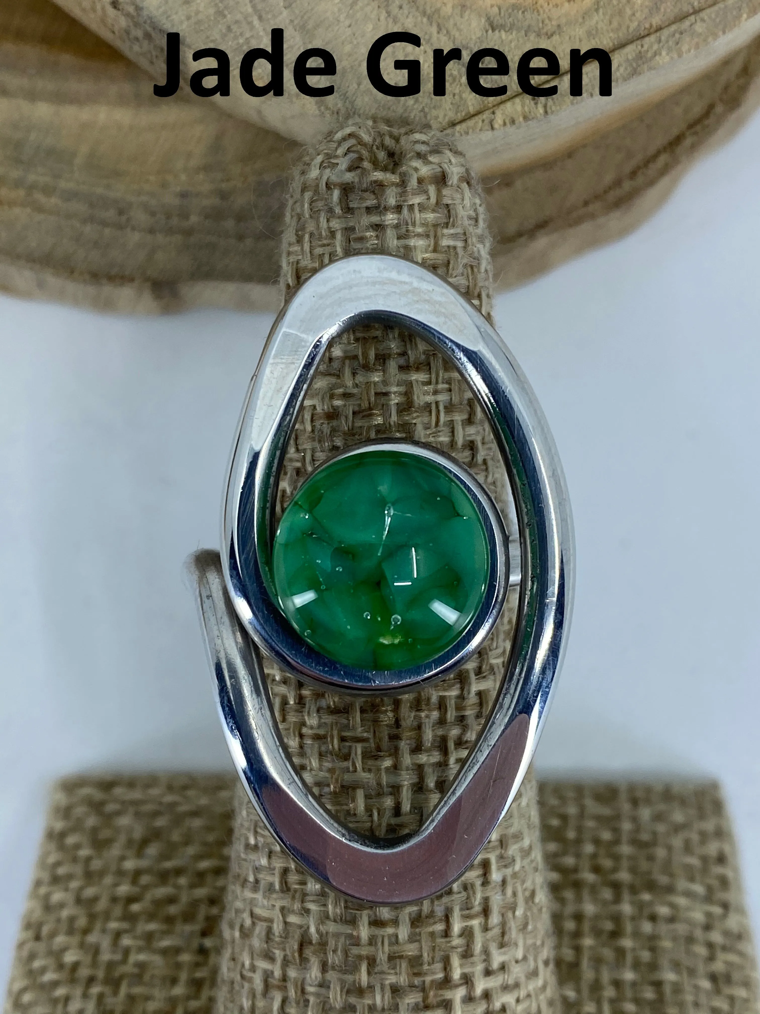 Open Eye Ring