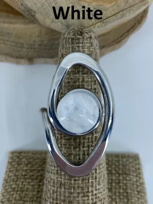 Open Eye Ring