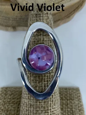 Open Eye Ring
