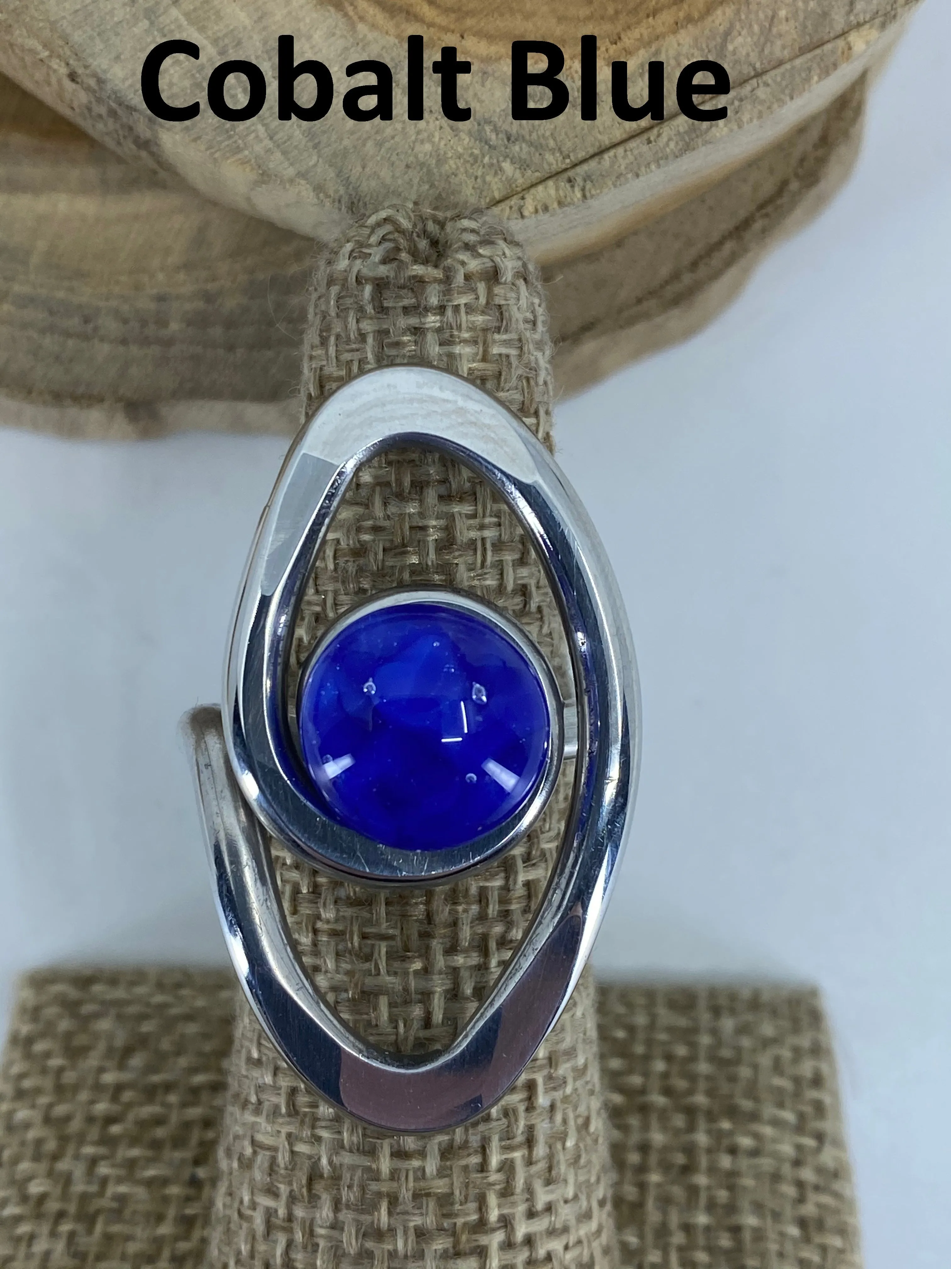 Open Eye Ring