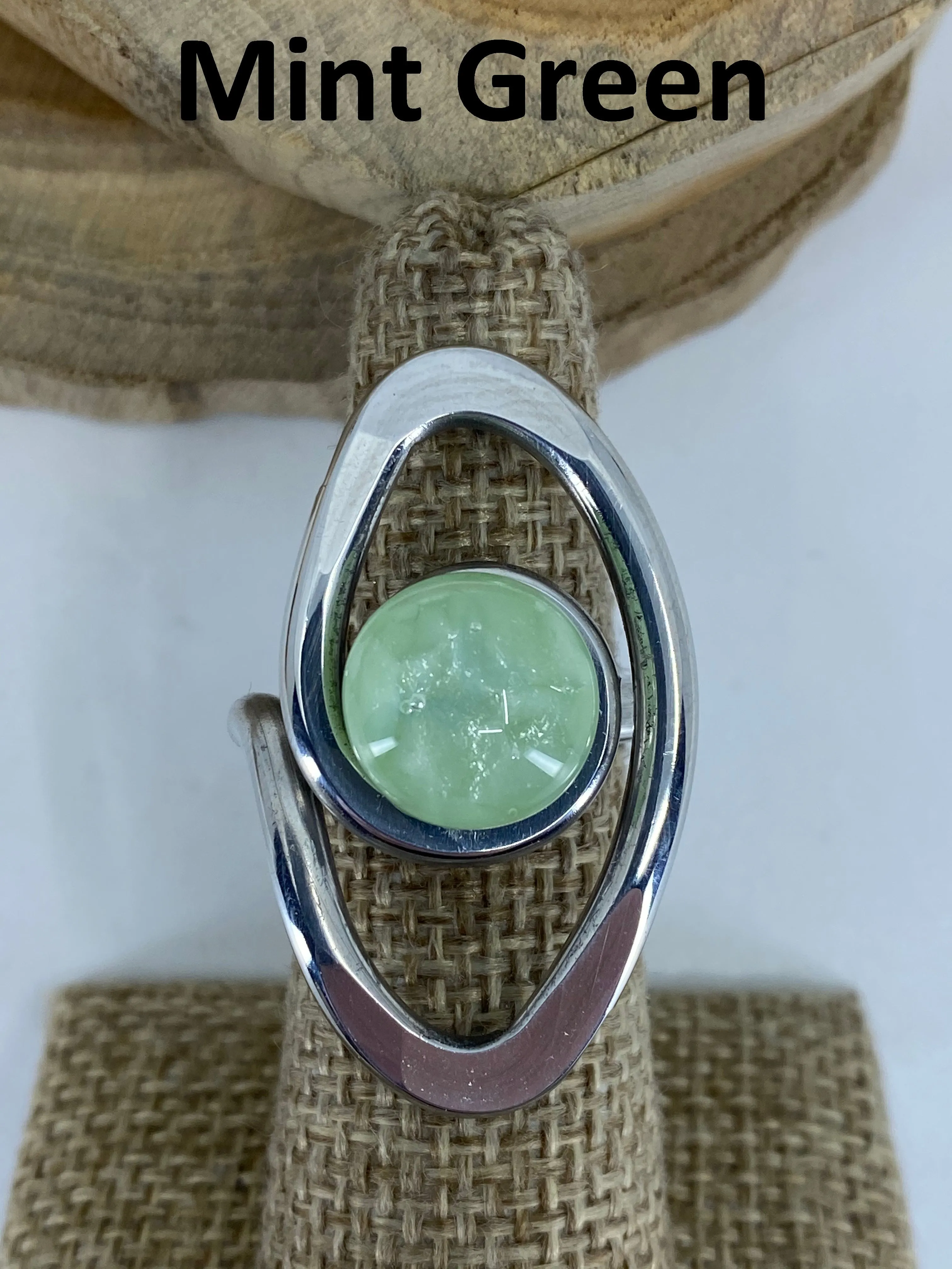 Open Eye Ring