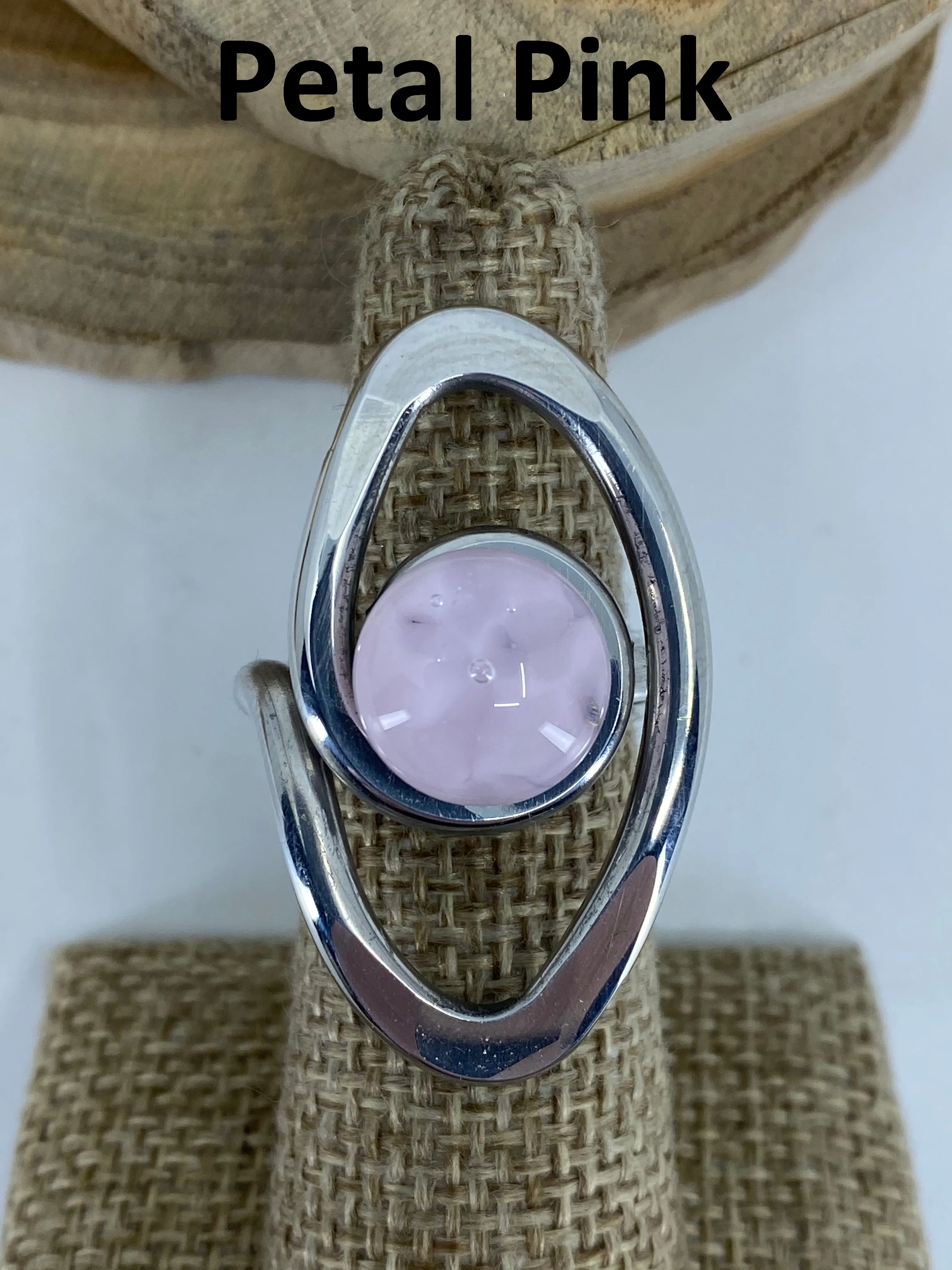 Open Eye Ring