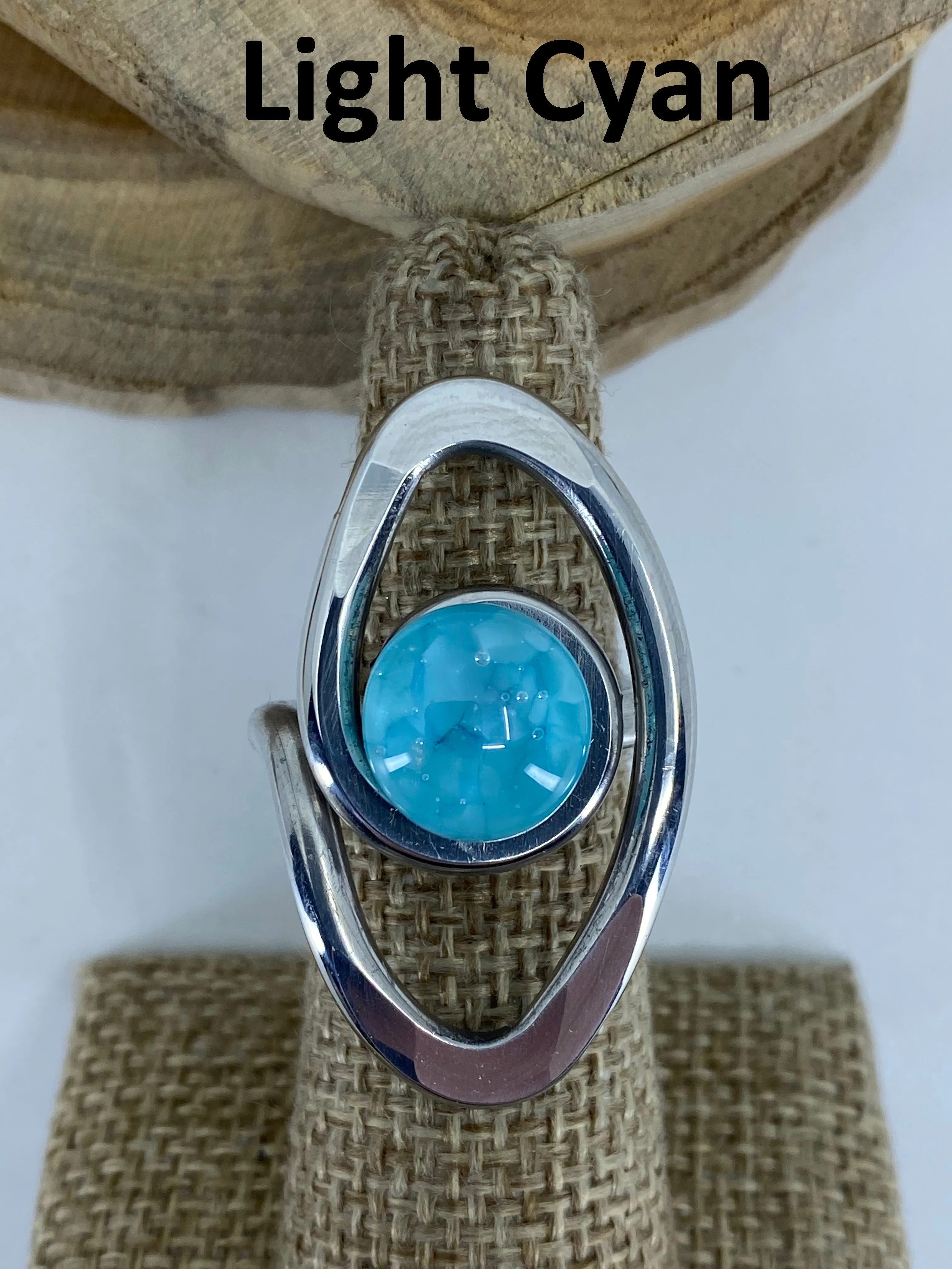 Open Eye Ring