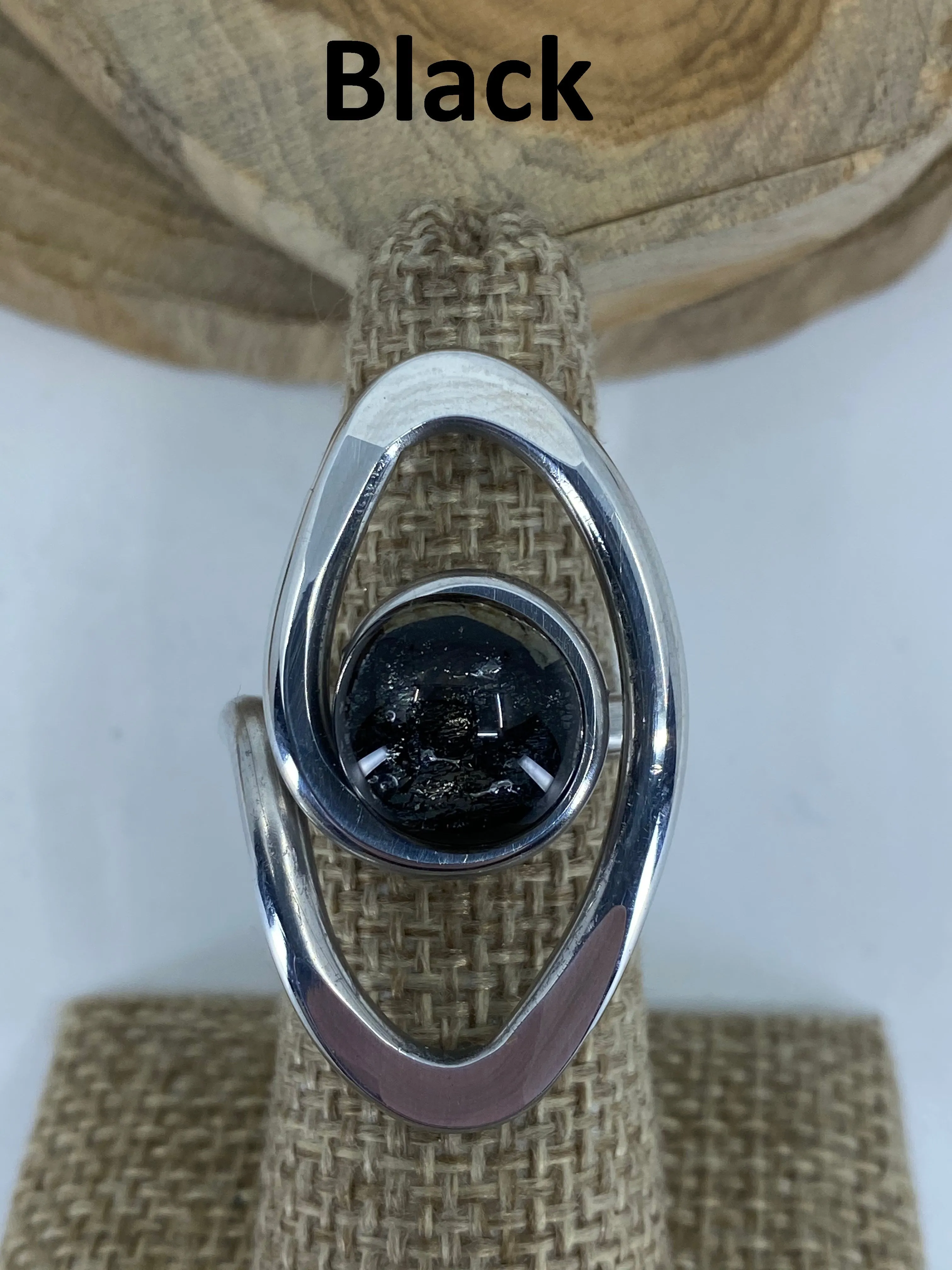 Open Eye Ring