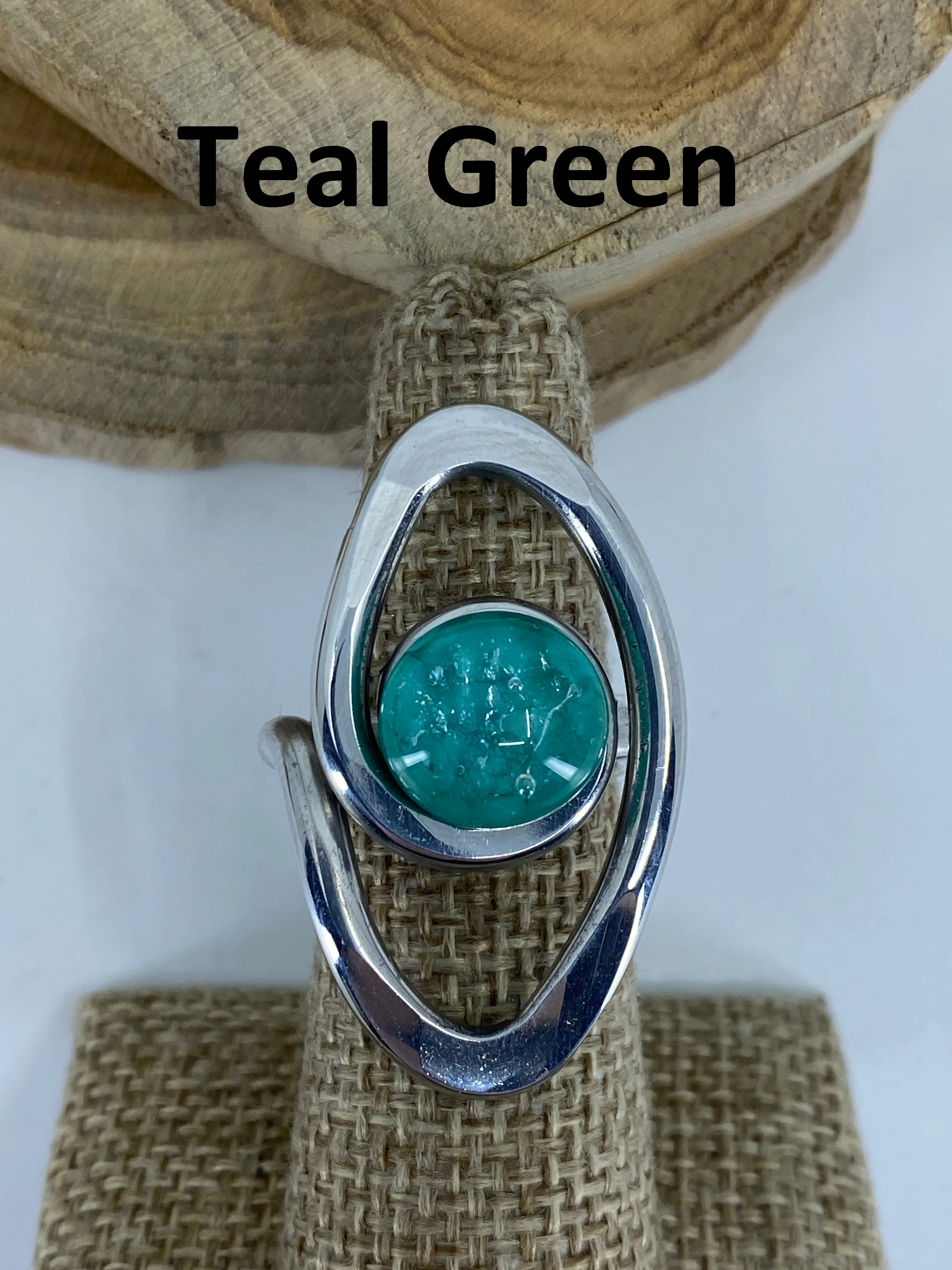 Open Eye Ring