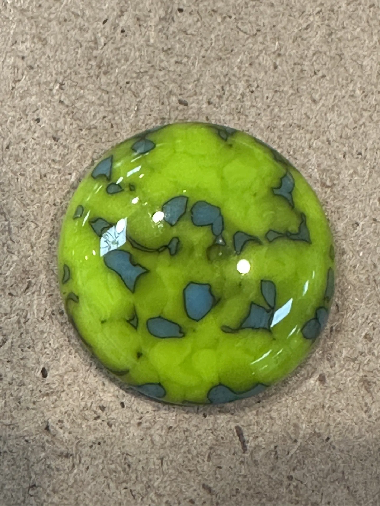 Open Heart Ring