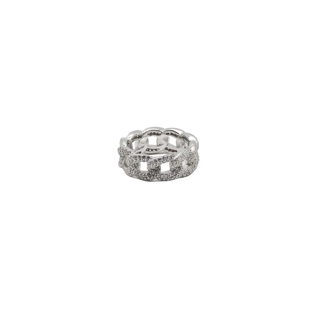 Open Link Ring