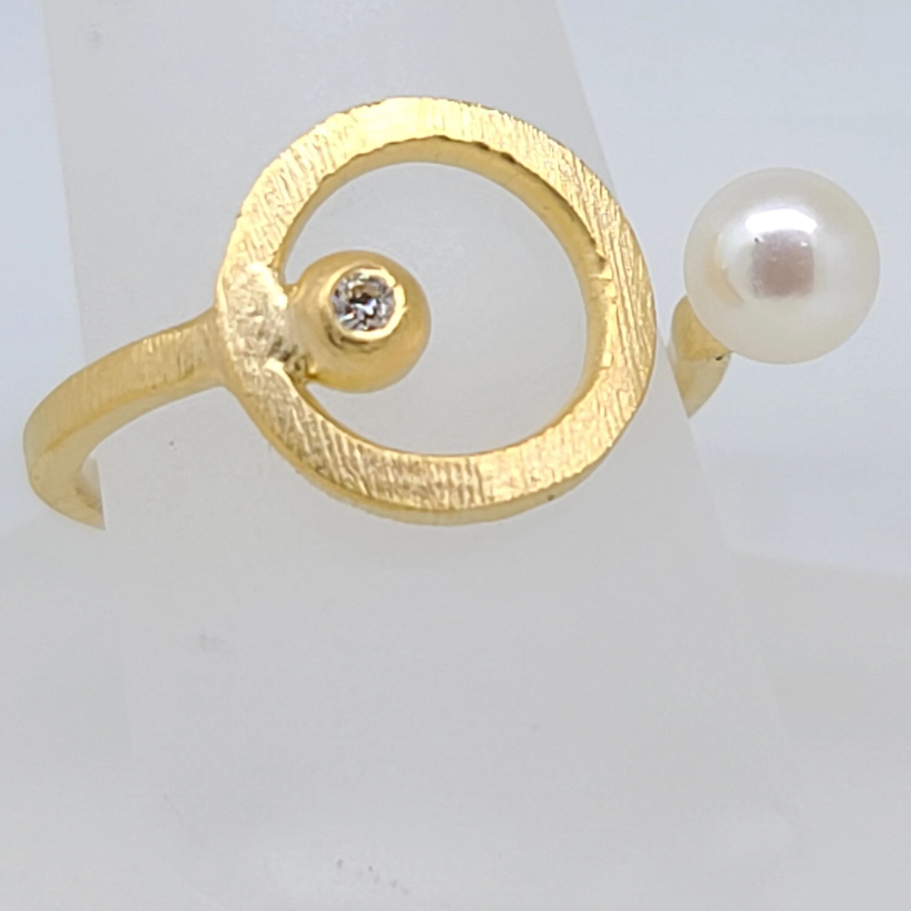 Open Ring
