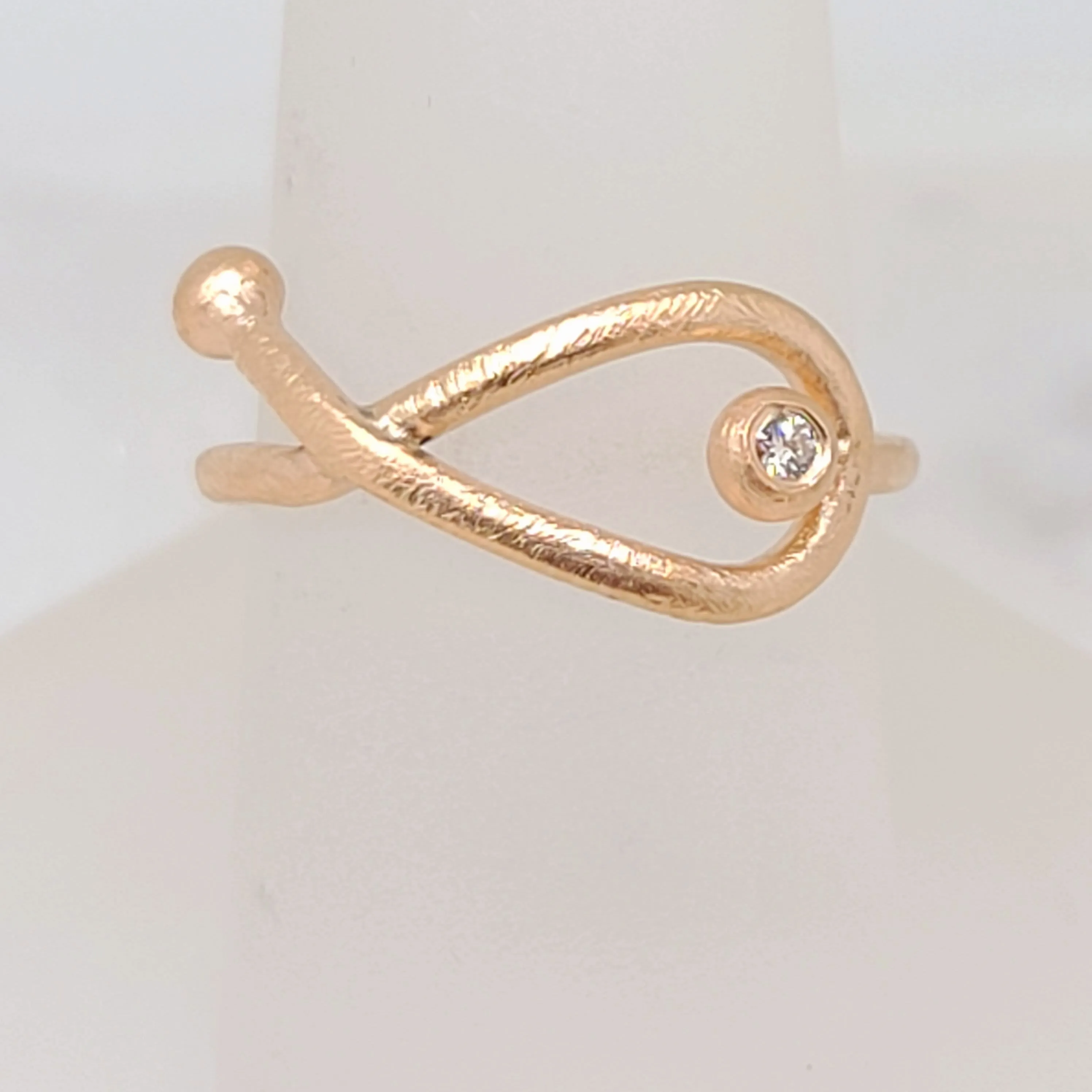 Open Ring