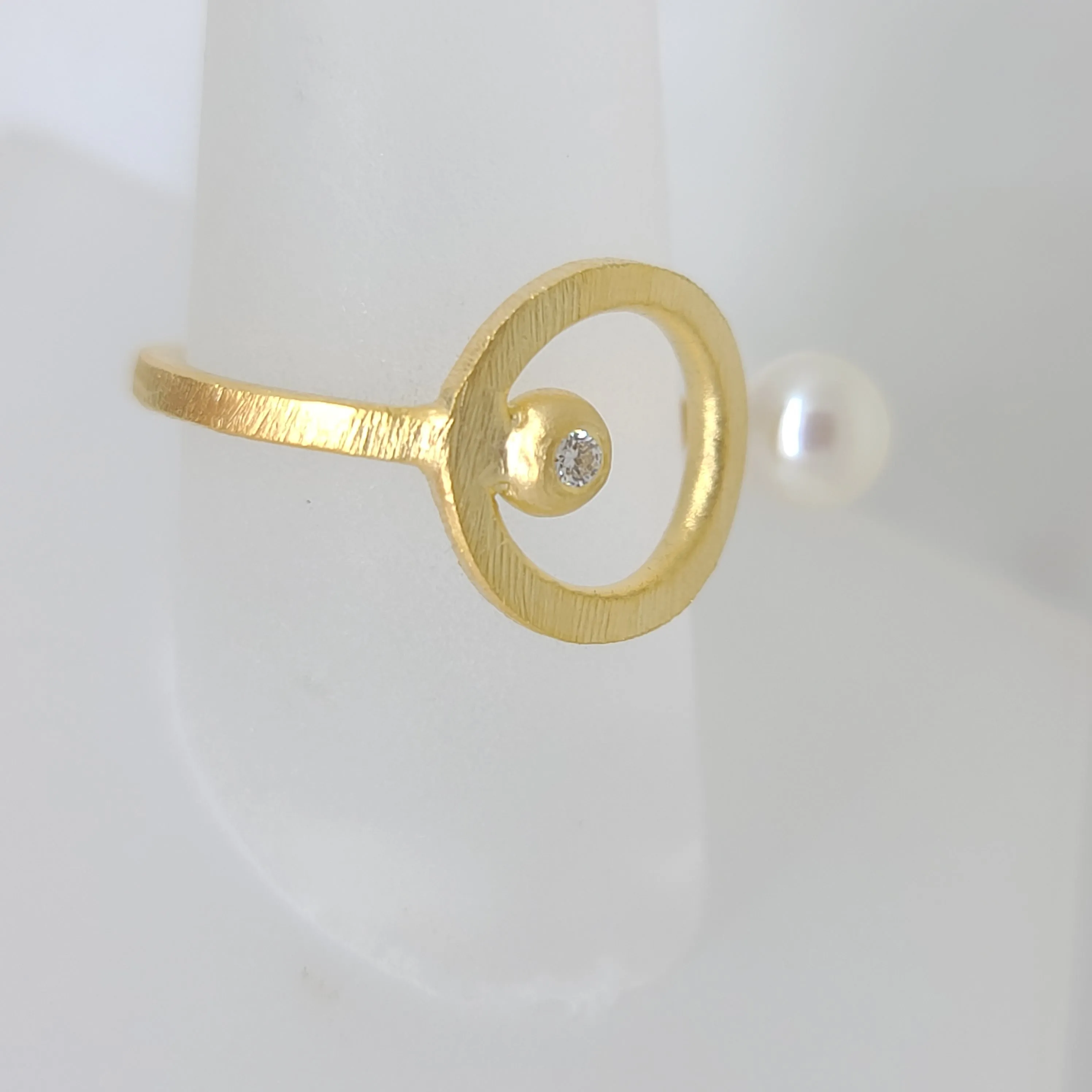 Open Ring
