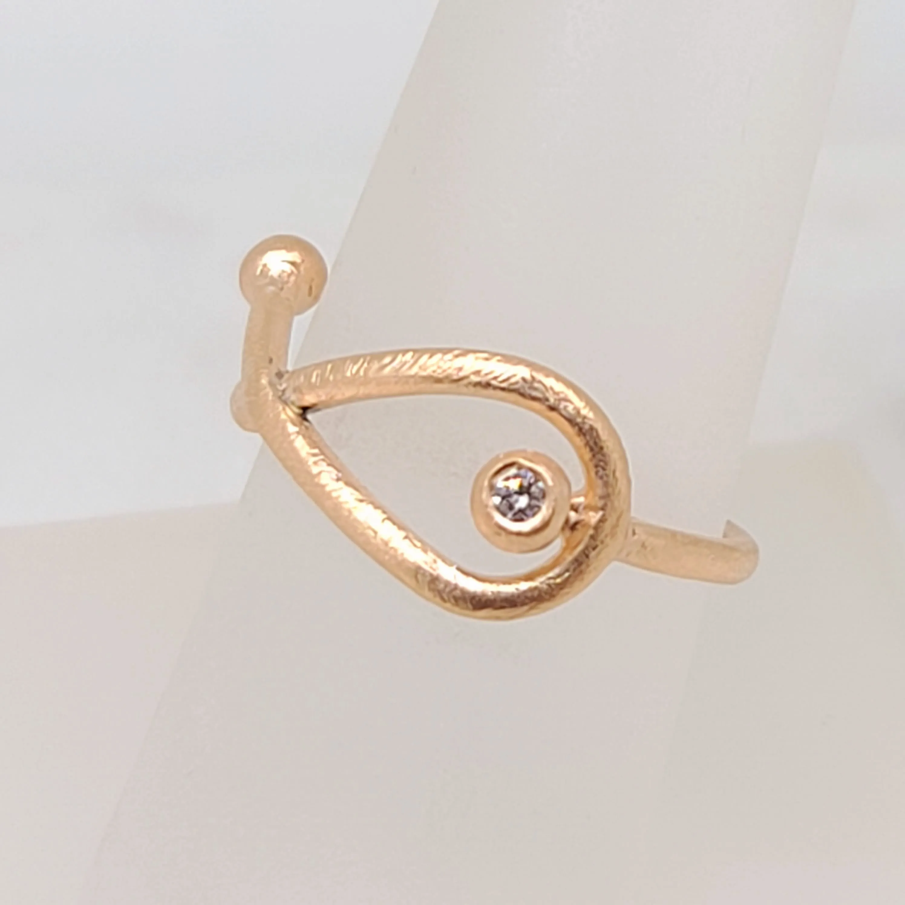 Open Ring