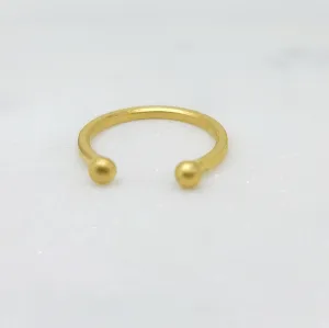 Open Ring