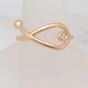 Open Ring