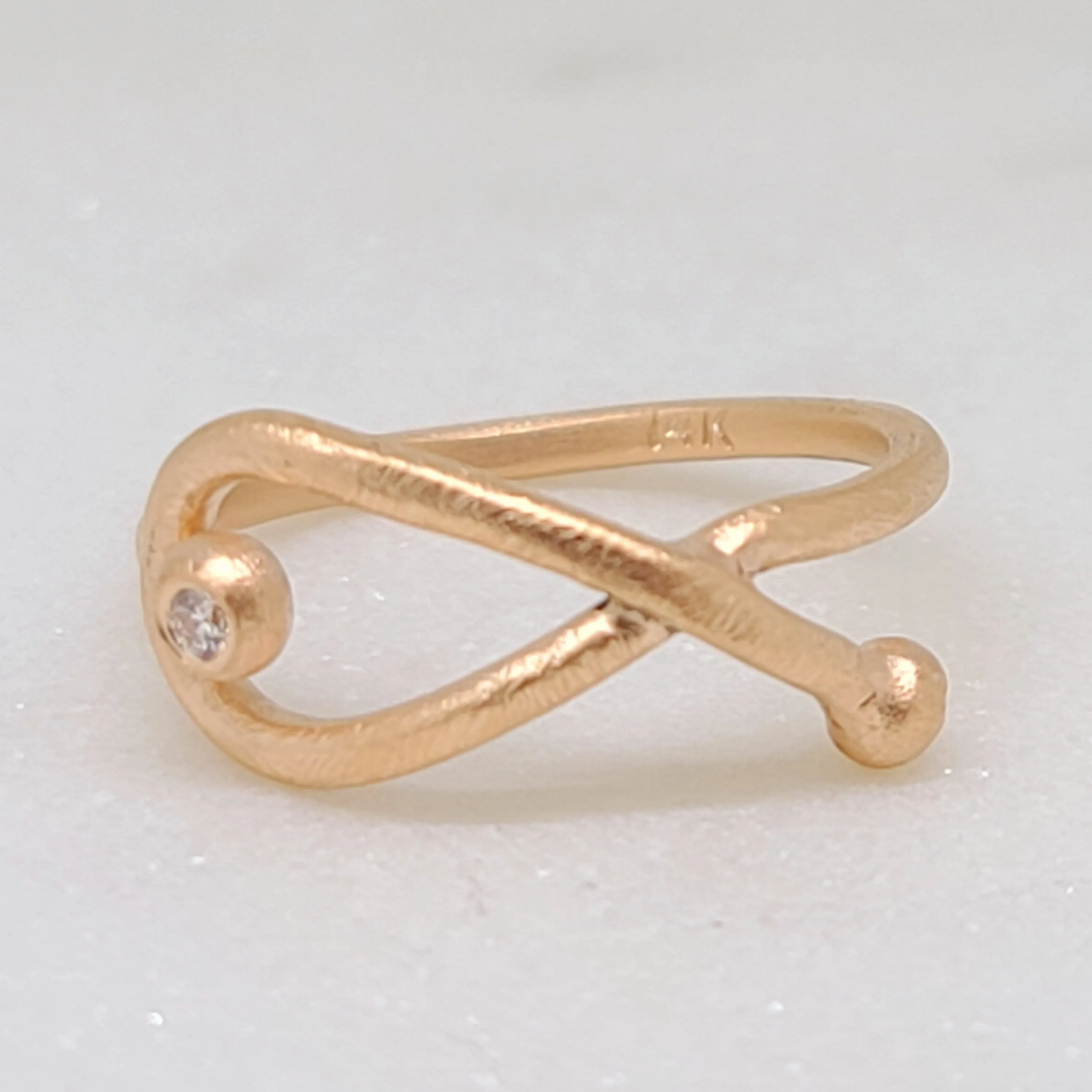 Open Ring