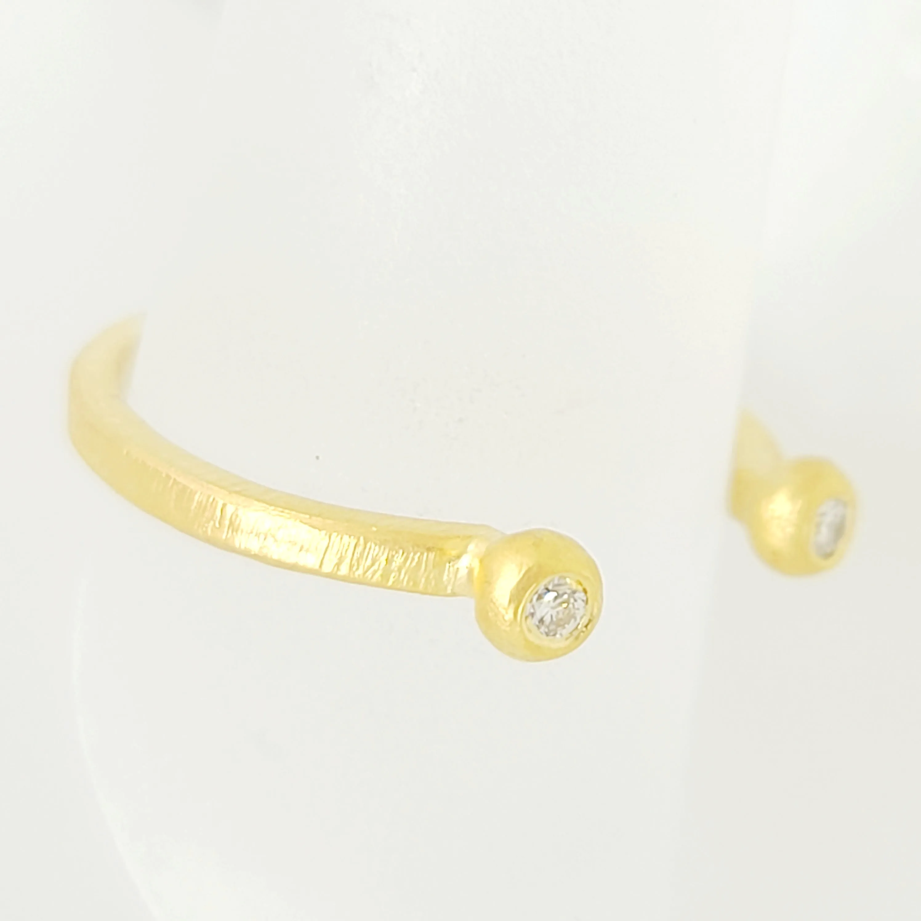 Open Ring