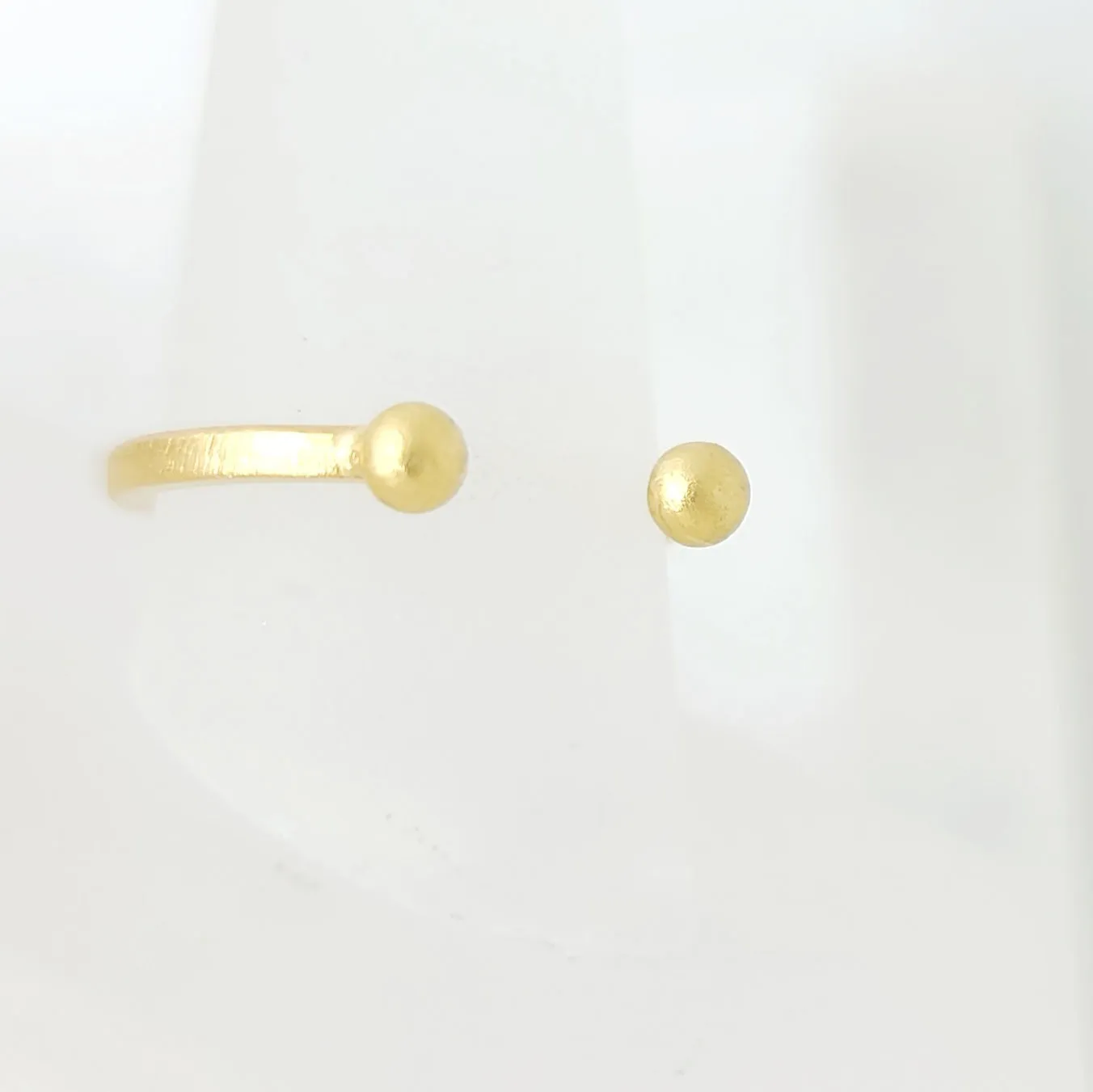 Open Ring