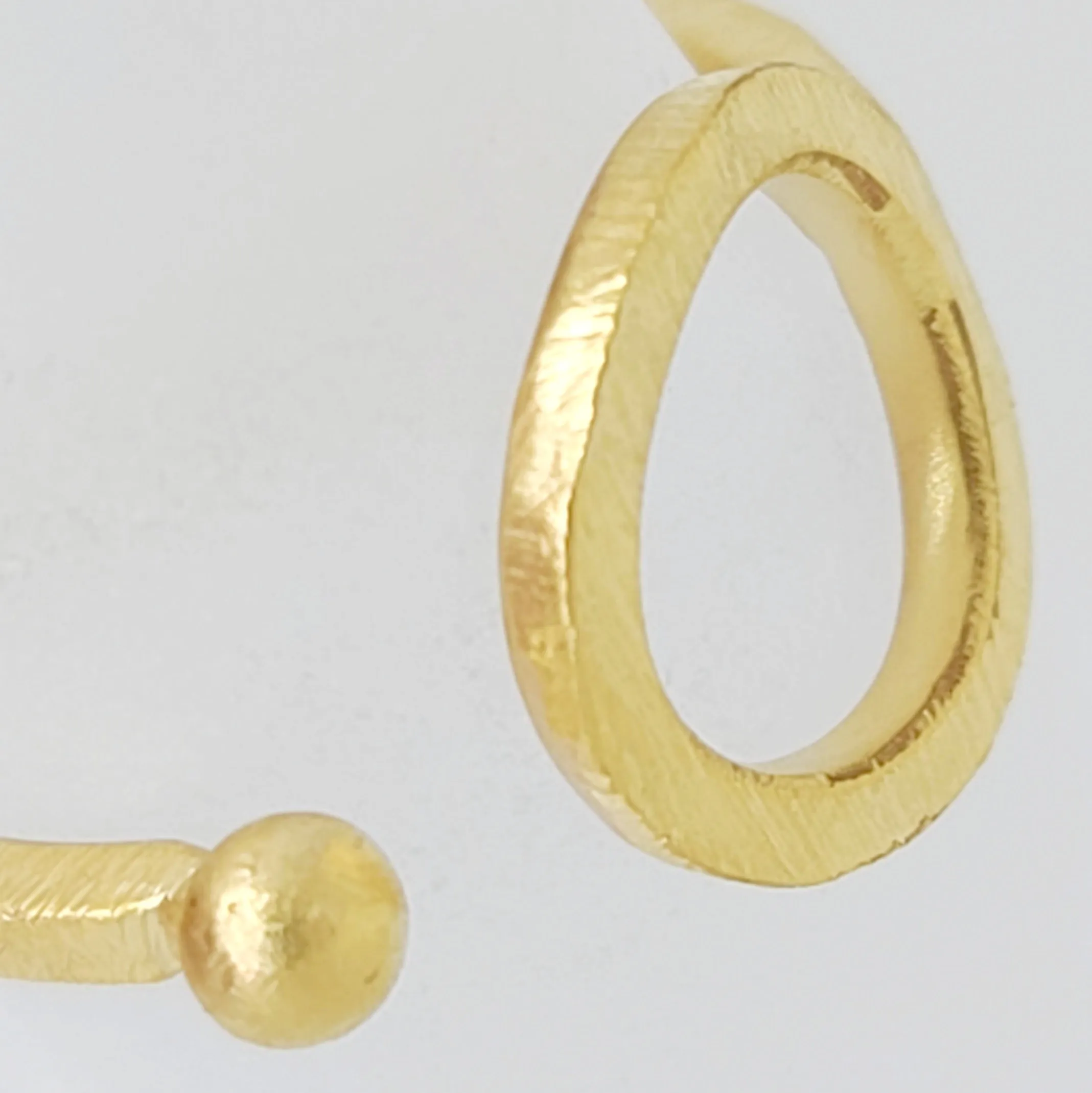 Open Ring