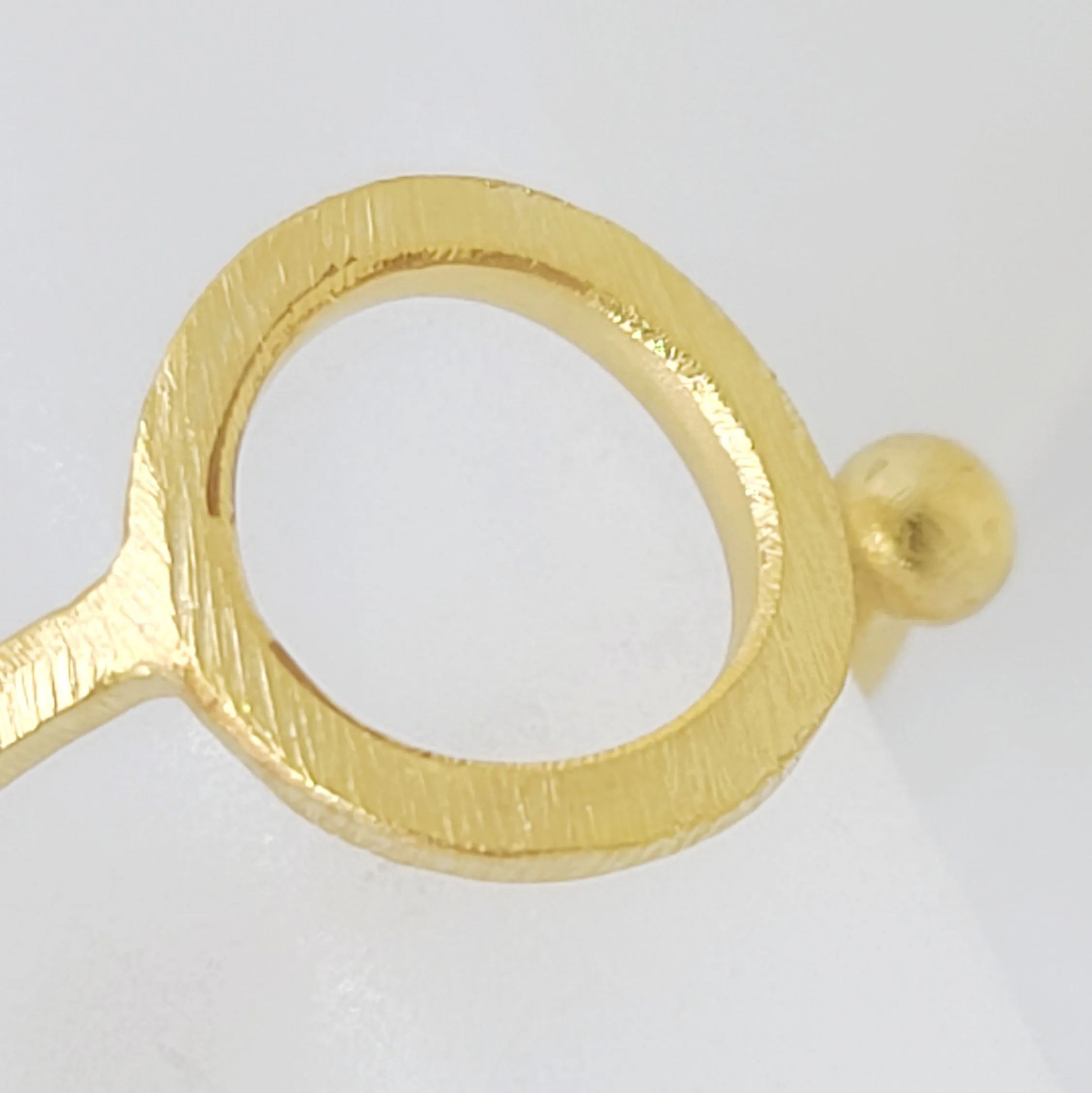 Open Ring