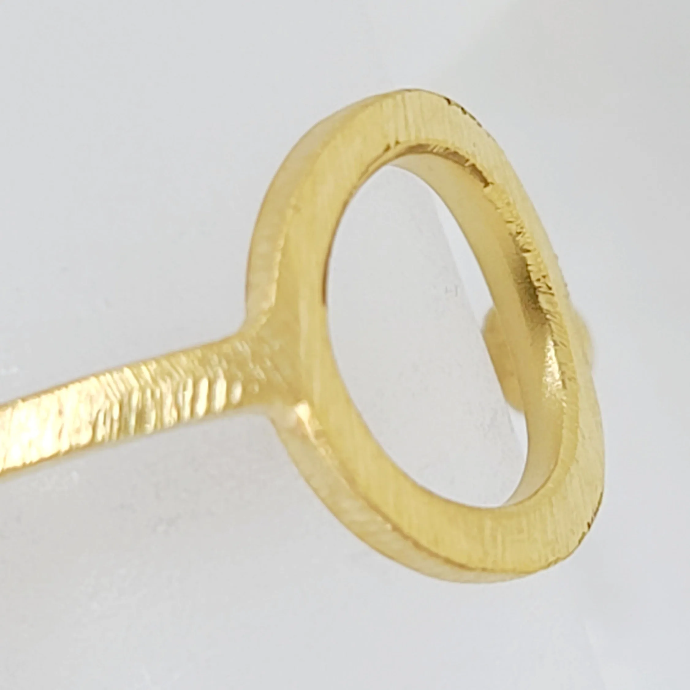 Open Ring