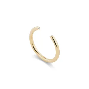 Open Spacer Ring