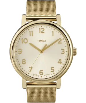Originals 38mm Mesh Band Watch