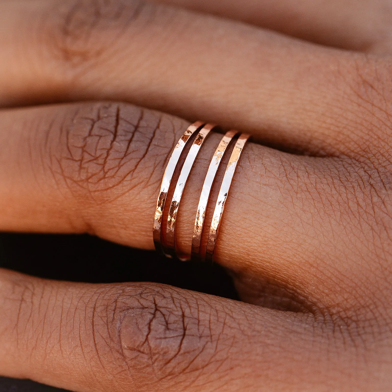 Pacifica Ring