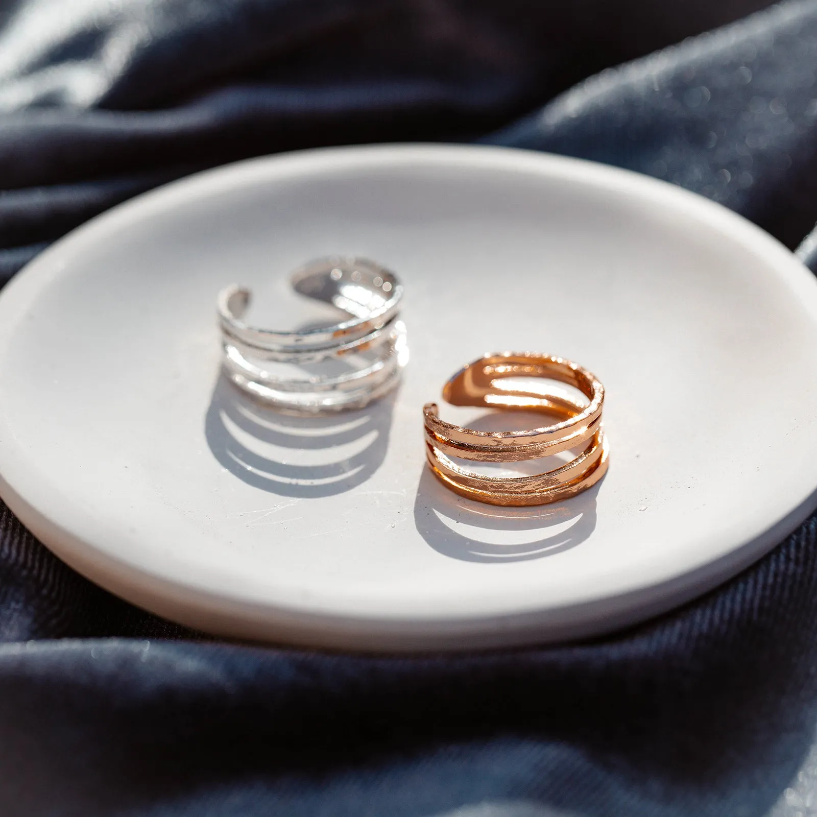 Pacifica Ring